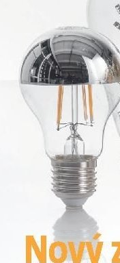 LED žárovka kulatá - BAUHAUS akcniletaky.com
