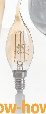 LED žárovka svíčková - BAUHAUS akcniletaky.com