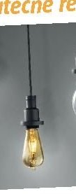 LED filament retro závěs 2 - BAUHAUS akcniletaky.com