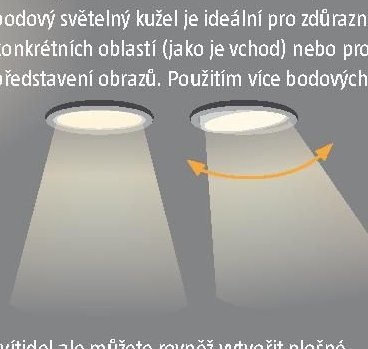 Bodová svítidla - BAUHAUS akcniletaky.com