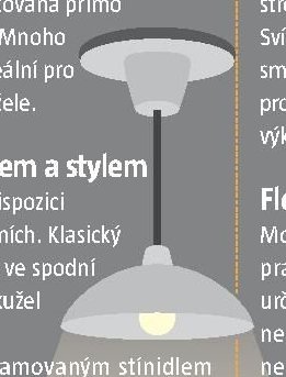 Závěsná svítidla - BAUHAUS akcniletaky.com