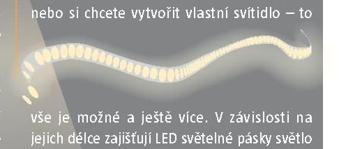 LED světelné pásky - BAUHAUS akcniletaky.com