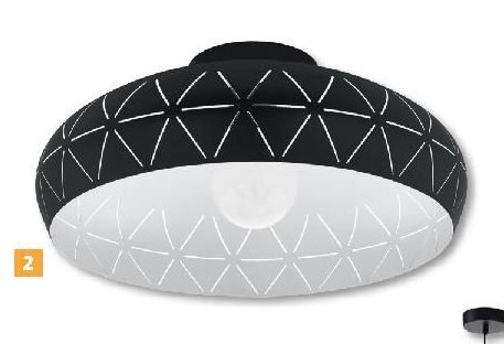 Stropní svítidlo 2 - BAUHAUS akcniletaky.com