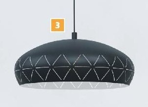Závěsné svítidlo 3 - BAUHAUS akcniletaky.com