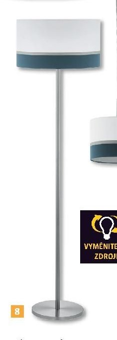 Stojanová lampa - BAUHAUS akcniletaky.com