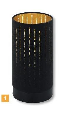 1. Stolní lampa - BAUHAUS akcniletaky.com