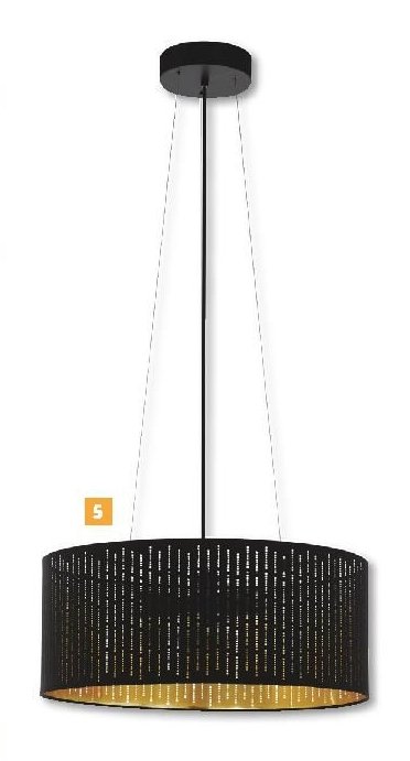 4. Závěsné svítidlo - BAUHAUS akcniletaky.com