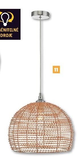 Závěsné svítidlo DAVOS 5K - BAUHAUS akcniletaky.com