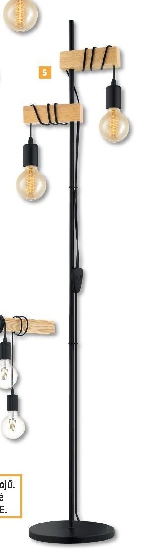 5. Stojanová lampa (velká) - BAUHAUS akcniletaky.com