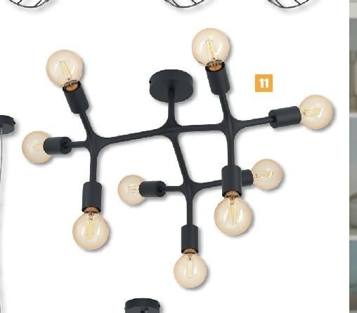 11. Stropní svítidlo - BAUHAUS akcniletaky.com