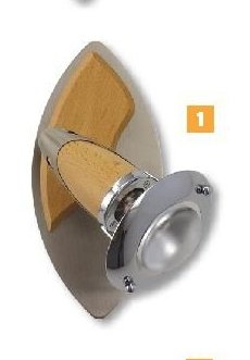 1. Bodové svítidlo - BAUHAUS akcniletaky.com