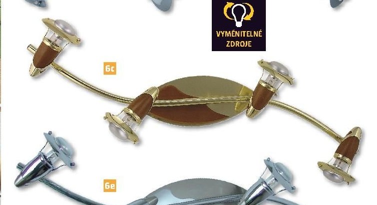 6c. Bodové svítidlo - BAUHAUS akcniletaky.com