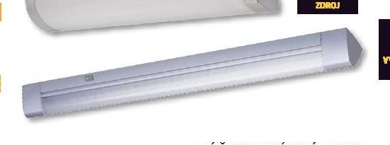 LED svítidlo (č. 22) - BAUHAUS akcniletaky.com