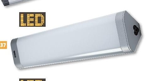 37. 12 W, 760 lm, délka 480 mm - BAUHAUS akcniletaky.com