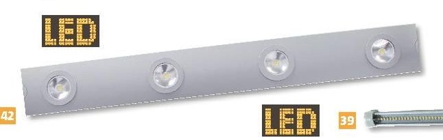 42. 12 W, 280 lm, délka 600 mm - BAUHAUS akcniletaky.com