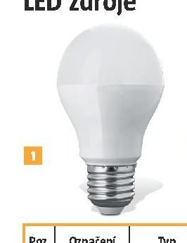 LED KLASIK 23133824 - BAUHAUS akcniletaky.com