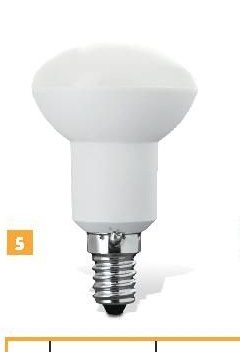LED R50 24454078 - BAUHAUS akcniletaky.com