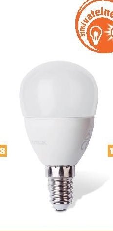 LED kapka 25376731 - BAUHAUS akcniletaky.com