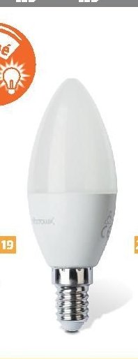 LED svíčka 25376999 - BAUHAUS akcniletaky.com