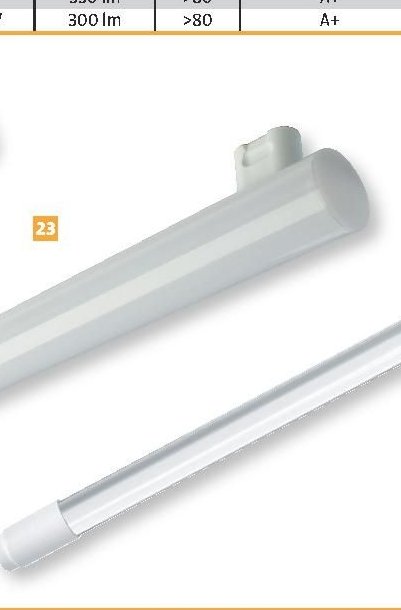 LED S14s 23107999 - BAUHAUS akcniletaky.com
