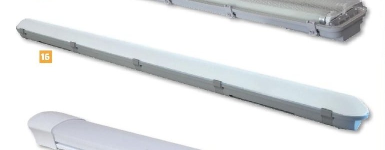 LED svítidlo 16 - BAUHAUS akcniletaky.com