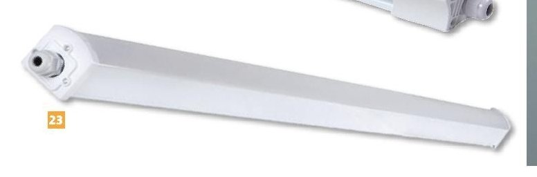 LED svítidlo 23 - BAUHAUS akcniletaky.com