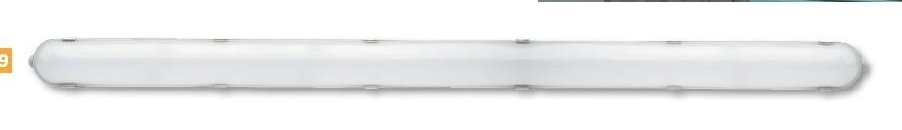 LED svítidlo 19 - BAUHAUS akcniletaky.com