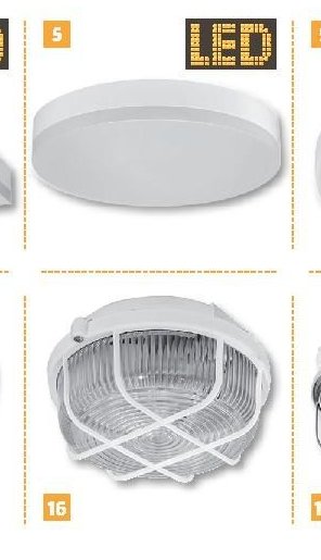 LED STROPNÍ SVÍTIDLO SMART HRANATÉ 2. 12 W - BAUHAUS akcniletaky.com