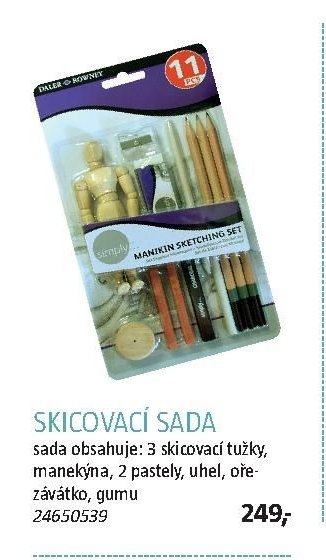 SKICOVACÍ SADA - BAUHAUS akcniletaky.com