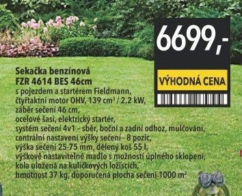 Sekačka benzínová FZR 4614 BES 46cm