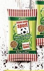 Travní směs AROS sport 0,5 kg