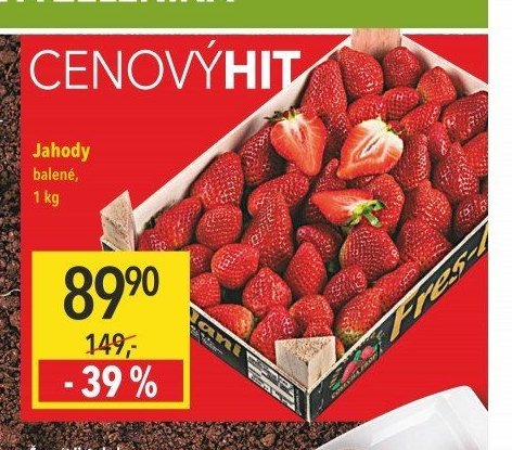Jahody