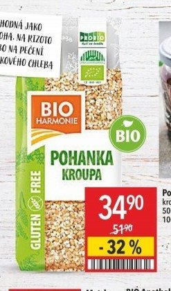 Pohanka loupaná kroupy
