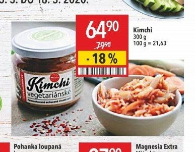 Kimchi