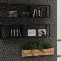Nástěnné police - ASKO akcniletaky.com