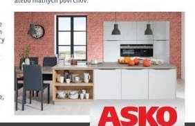 Kuchyně VIKI - ASKO akcniletaky.com