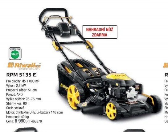 RPM 5135 E - UNI HOBBY akcniletaky.com