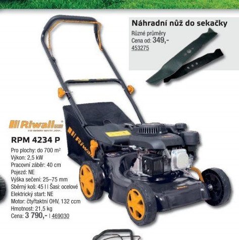 RPM 4234 P - UNI HOBBY akcniletaky.com