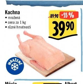 Kachna