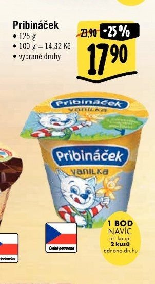 Pribináček