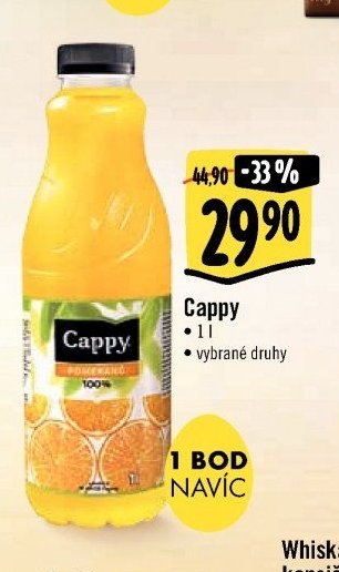 Cappy