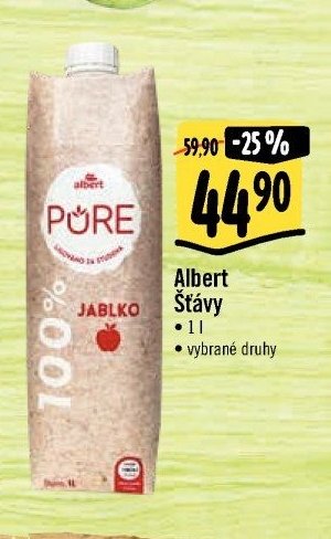 Albert Šťávy