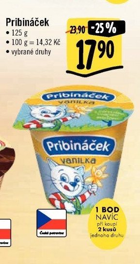 Pribináček
