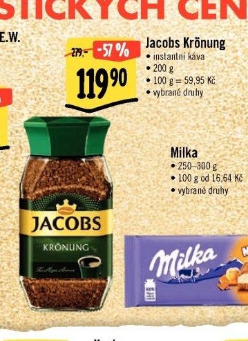 Jacobs Krönung