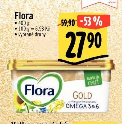 Flora
