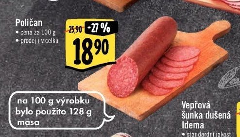 Poličan