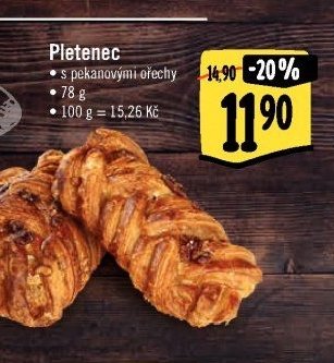 Pletenec