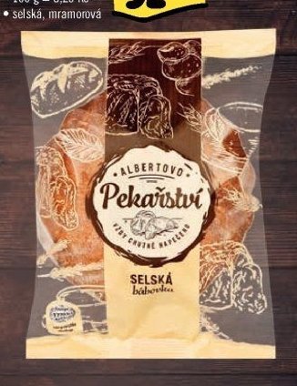 Selská bábovka