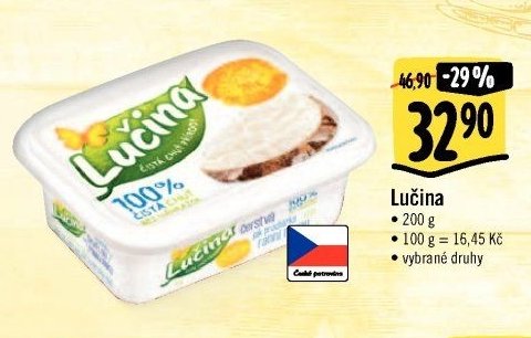 Lučina