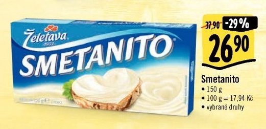 Smetanito